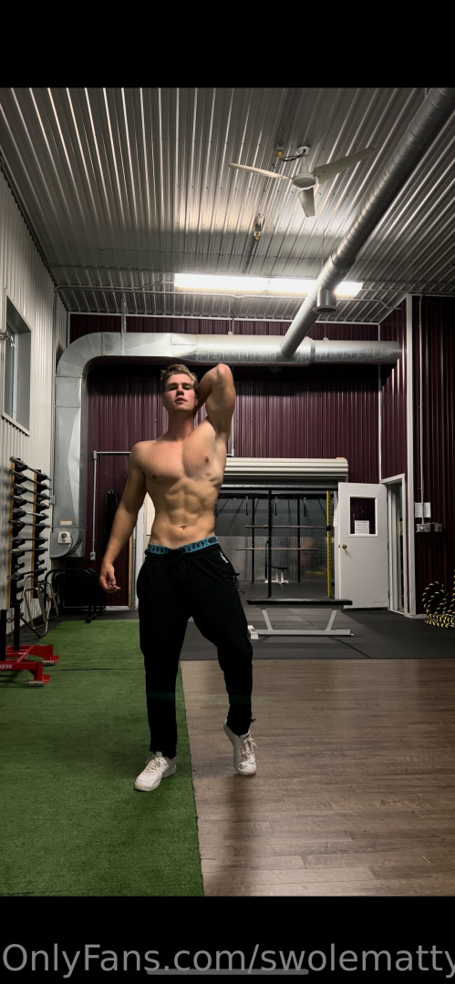 Photo by swolemattyy published on May 17,2023 09:53:29 - BestThots