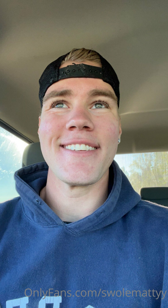 Photo by swolemattyy published on May 17,2023 09:53:31 - BestThots