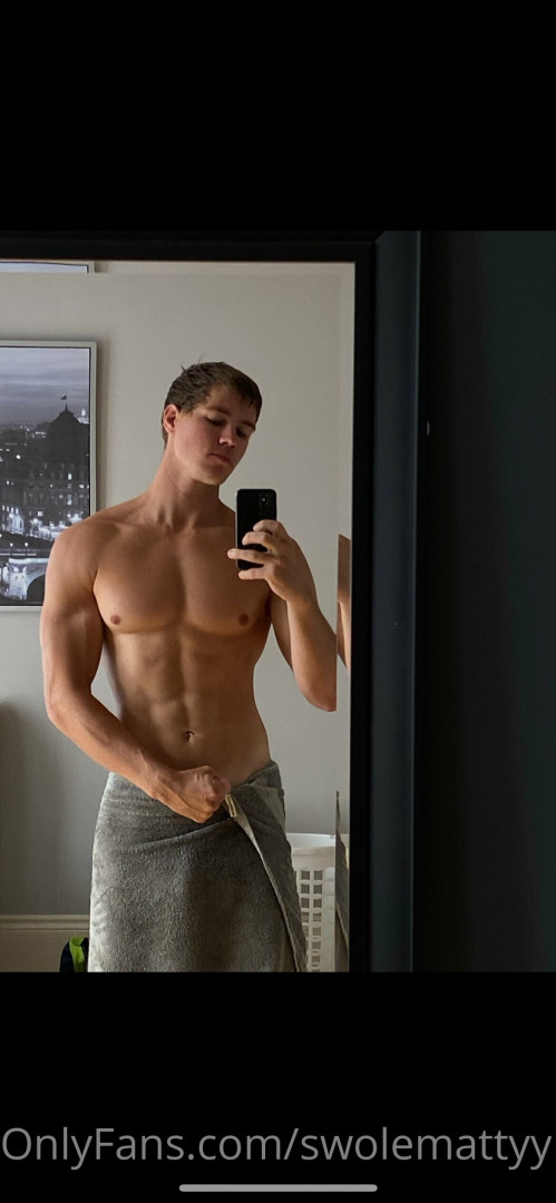 Photo by swolemattyy published on May 17,2023 09:53:33 - BestThots