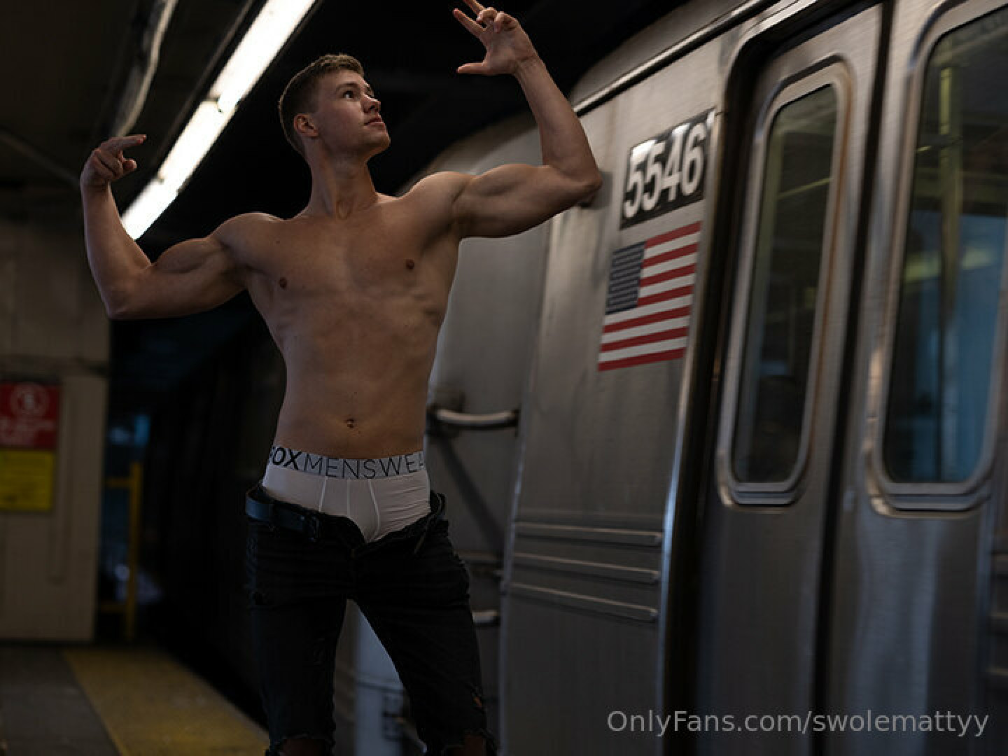 Photo by swolemattyy published on May 17,2023 09:53:35 - BestThots