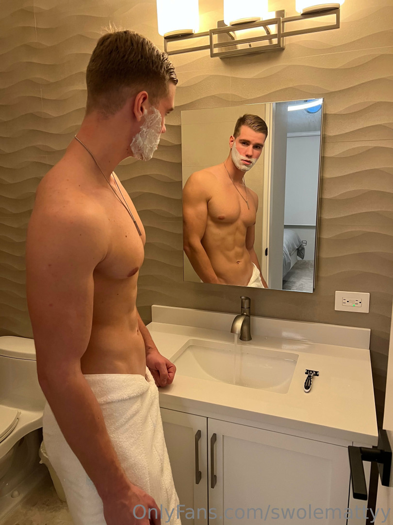 Photo by swolemattyy published on May 17,2023 09:53:36 - BestThots