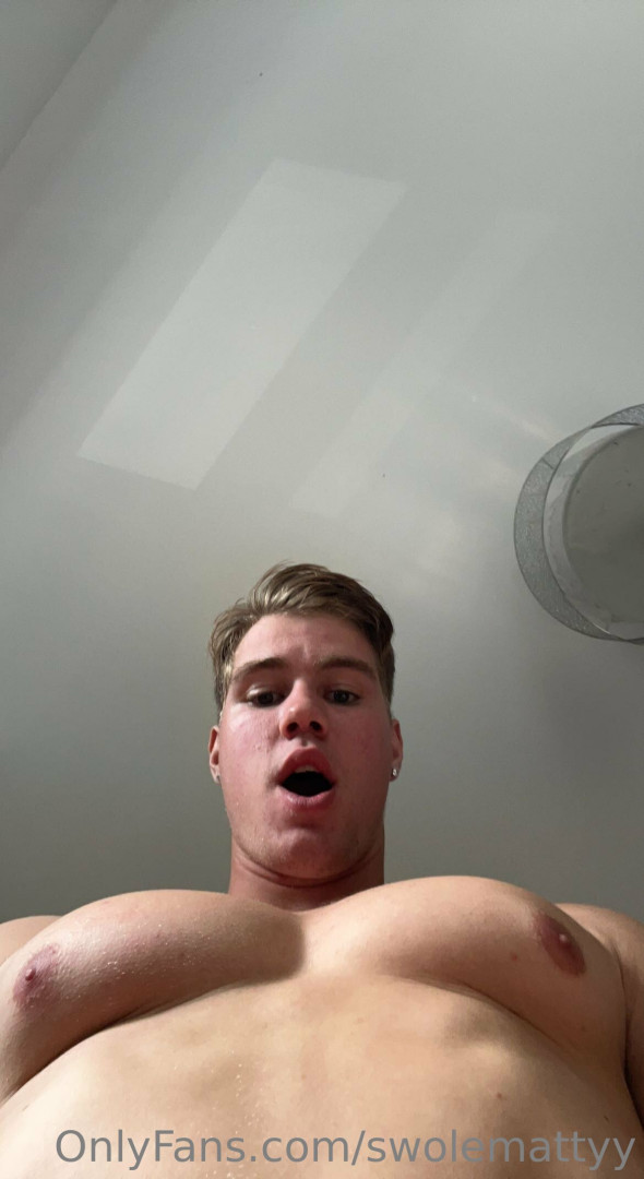 Photo by swolemattyy published on May 17,2023 09:53:37 - BestThots