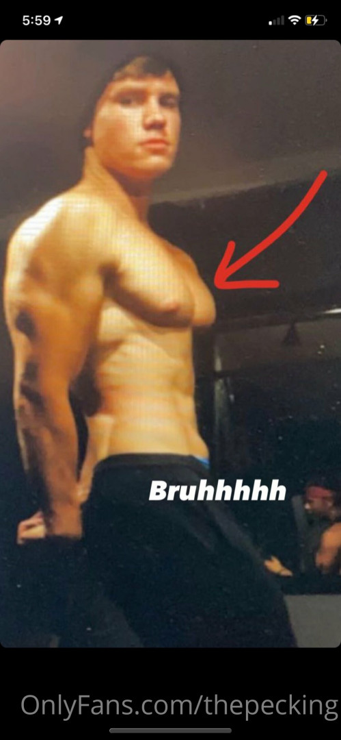 Photo by swolemattyy published on May 17,2023 09:53:38 - BestThots