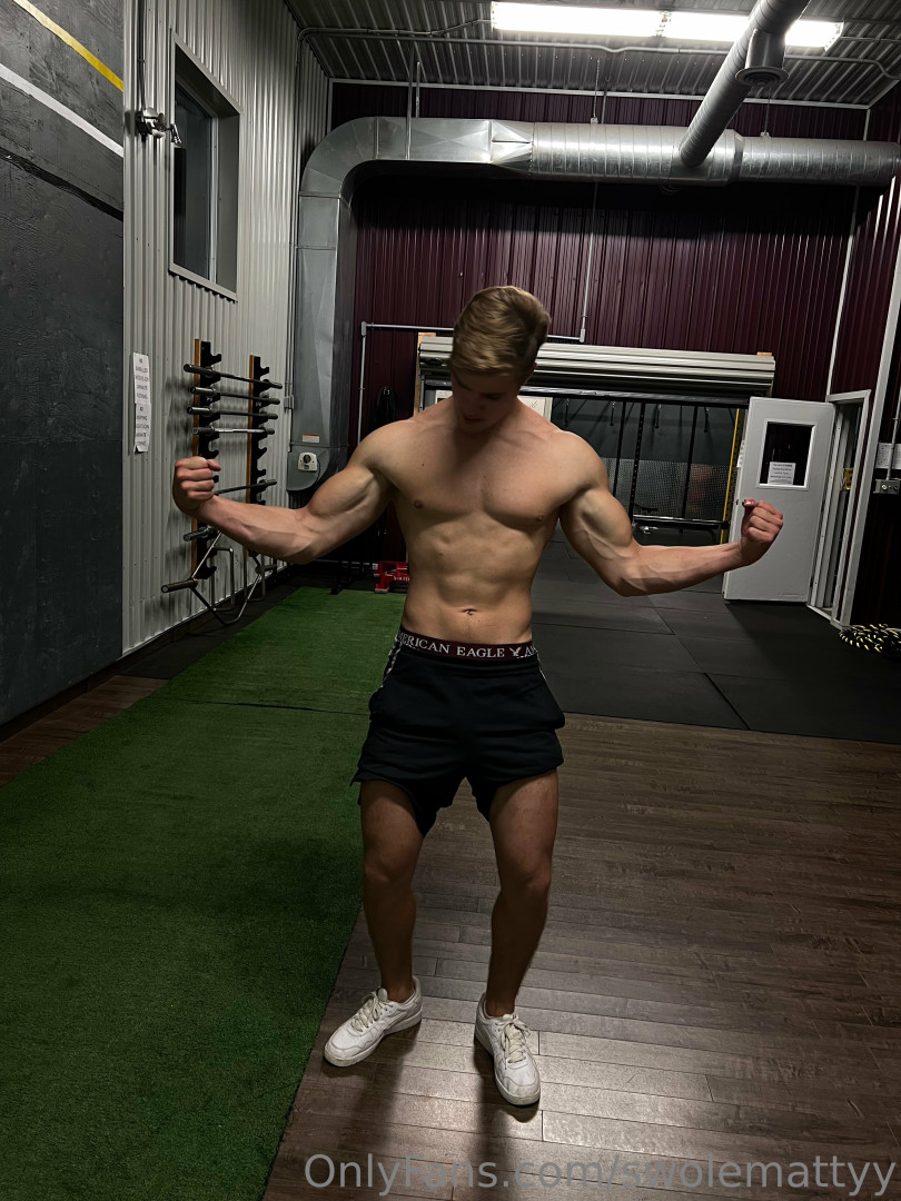 Photo by swolemattyy published on May 17,2023 09:53:41 - BestThots