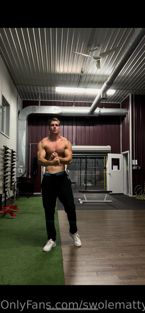 Photo by swolemattyy published on May 17,2023 09:53:41 - BestThots