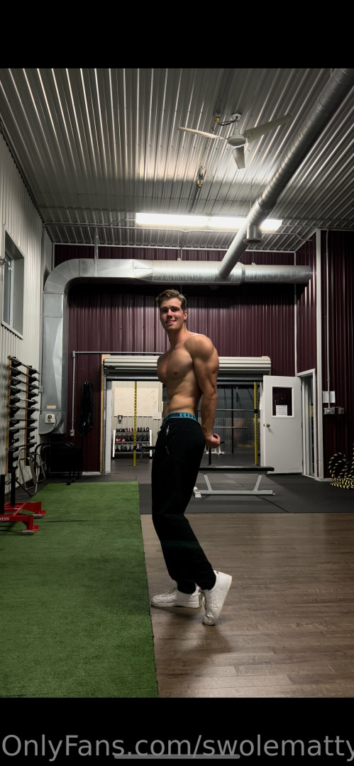 Photo by swolemattyy published on May 17,2023 09:53:42 - BestThots