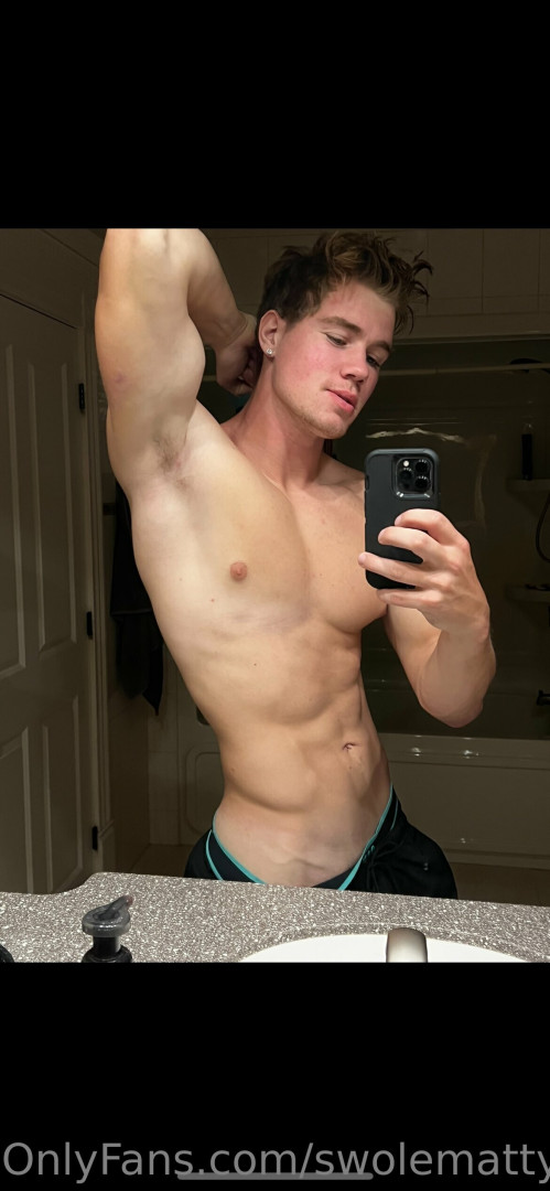 Photo by swolemattyy published on May 17,2023 09:53:45 - BestThots