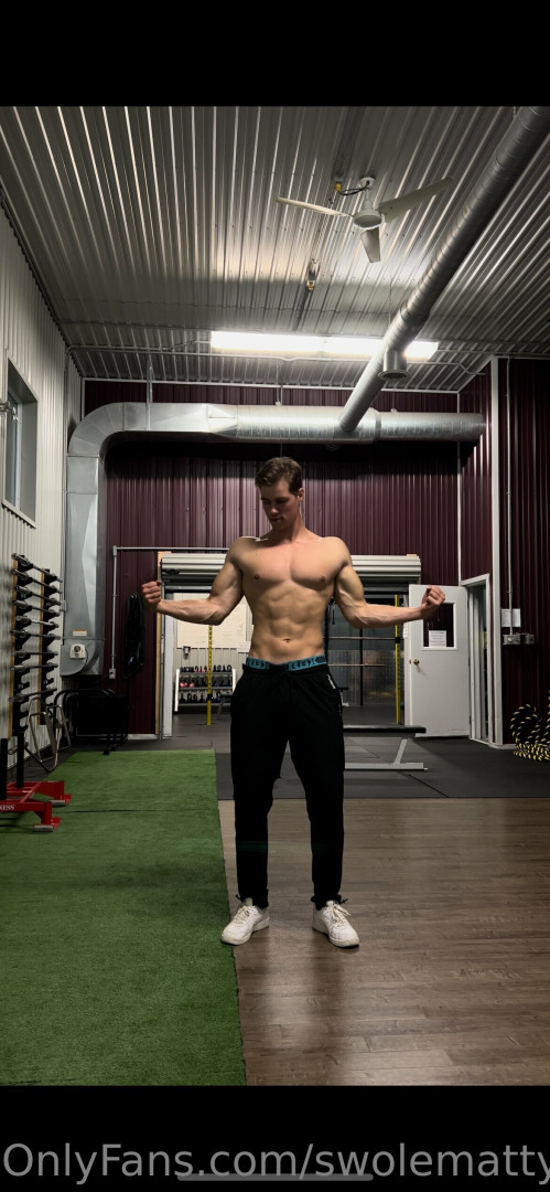 Photo by swolemattyy published on May 17,2023 09:53:47 - BestThots