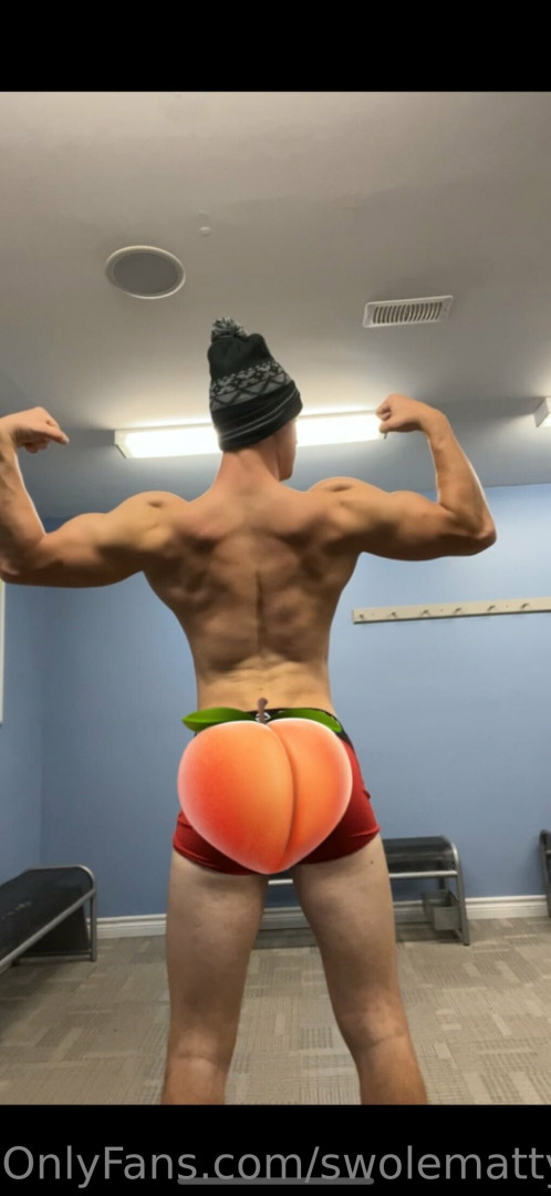 Photo by swolemattyy published on May 17,2023 09:53:50 - BestThots