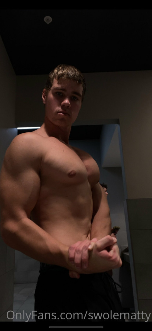 Photo by swolemattyy published on May 17,2023 09:53:52 - BestThots