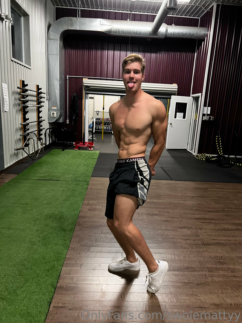 Photo by swolemattyy published on May 17,2023 09:53:53 - BestThots