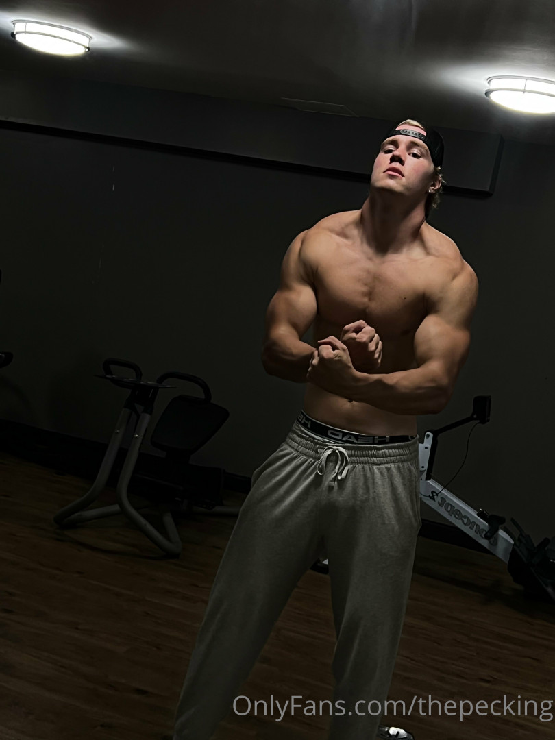 Photo by swolemattyy published on May 17,2023 09:53:54 - BestThots