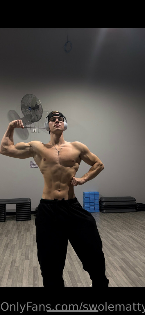 Photo by swolemattyy published on May 17,2023 09:53:57 - BestThots