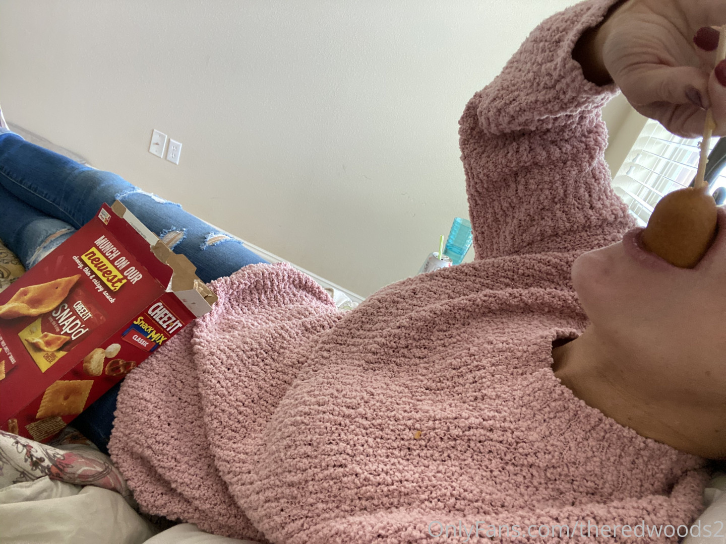 Photo by mrsredwood published on June 7,2023 01:25:54 - BestThots