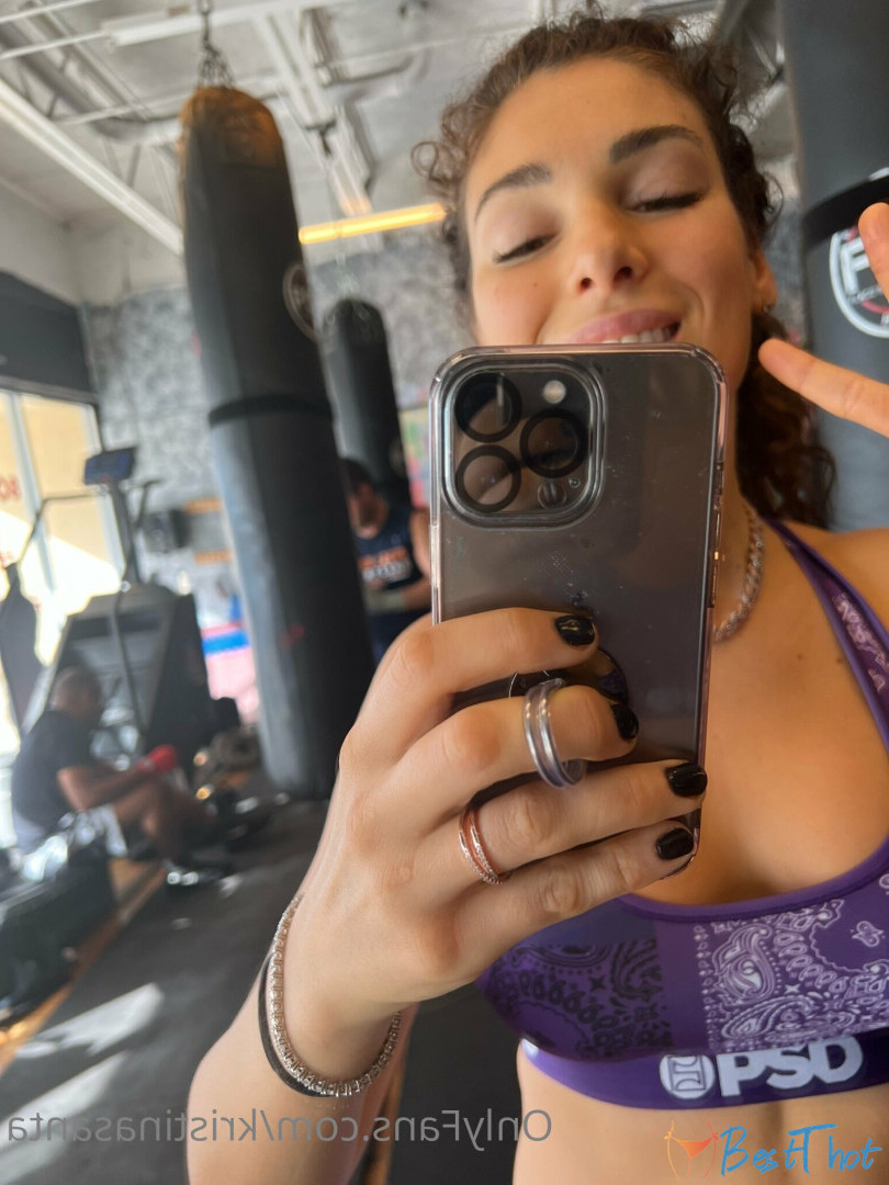 kristinasanta #9428748