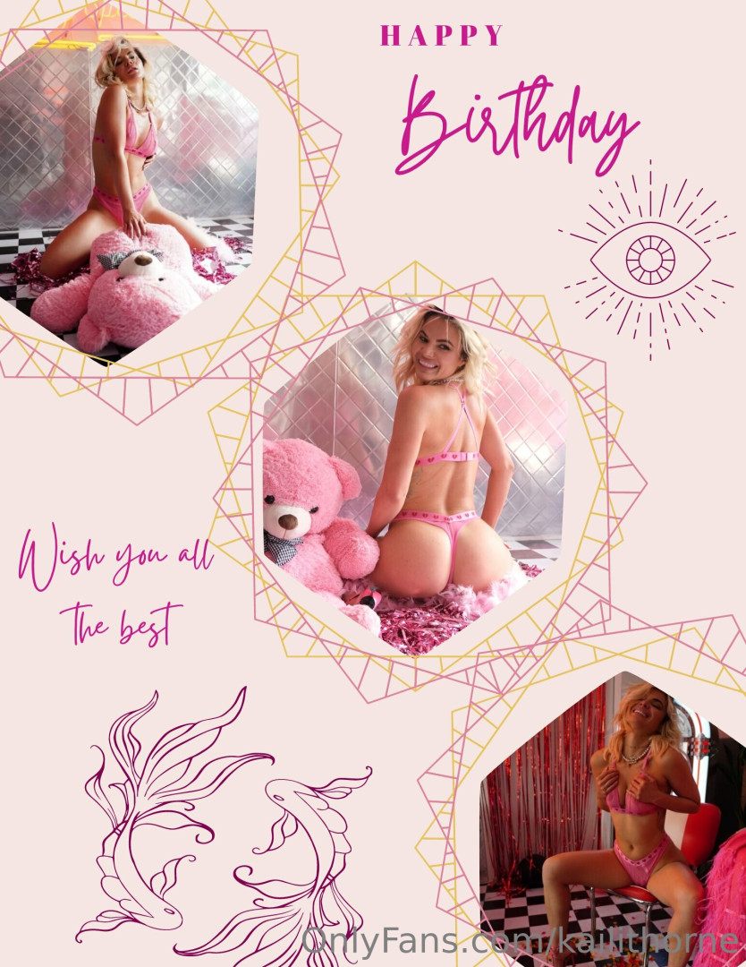 Photo by kailithorne published on August 30,2023 00:28:16 - BestThots