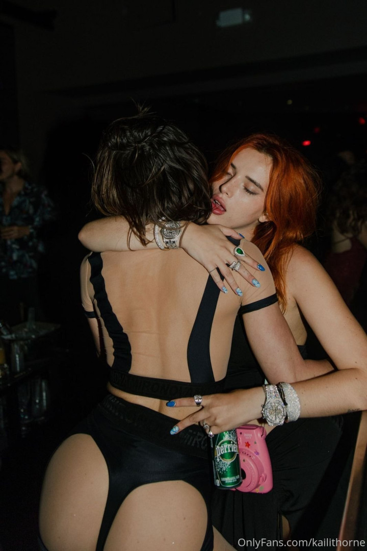Photo by kailithorne published on August 30,2023 00:58:23 - BestThots