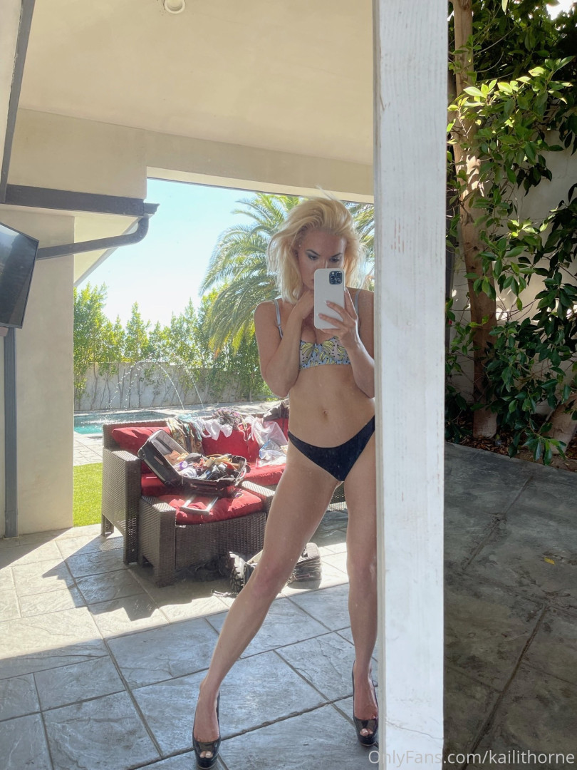 Photo by kailithorne published on August 30,2023 01:15:28 - BestThots