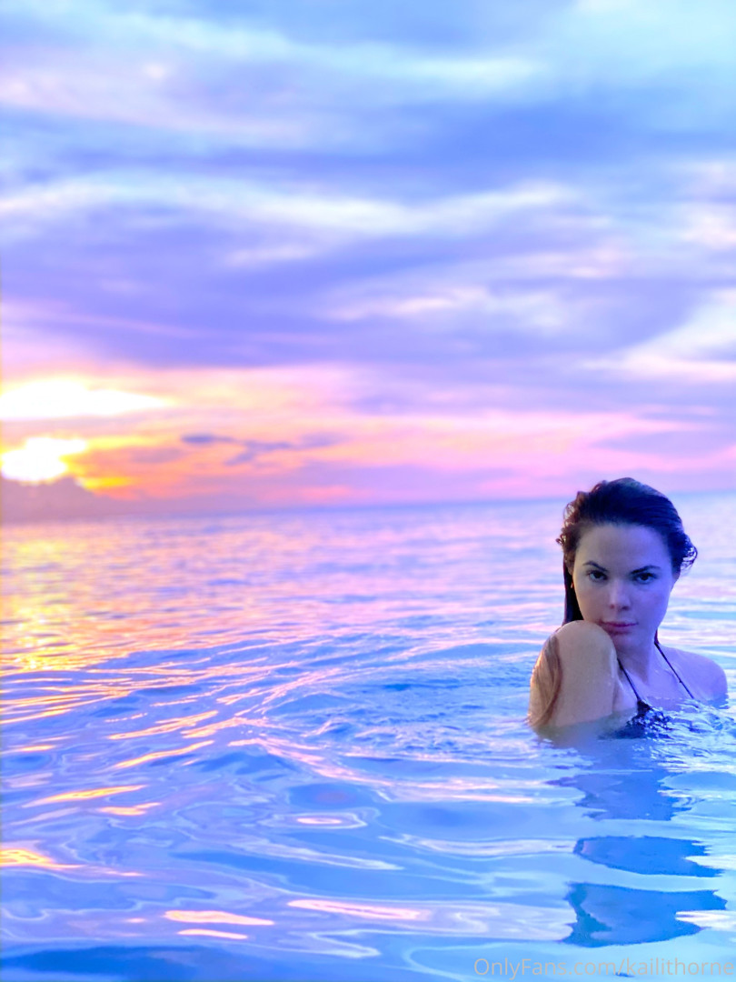 Photo by kailithorne published on August 30,2023 02:01:31 - BestThots
