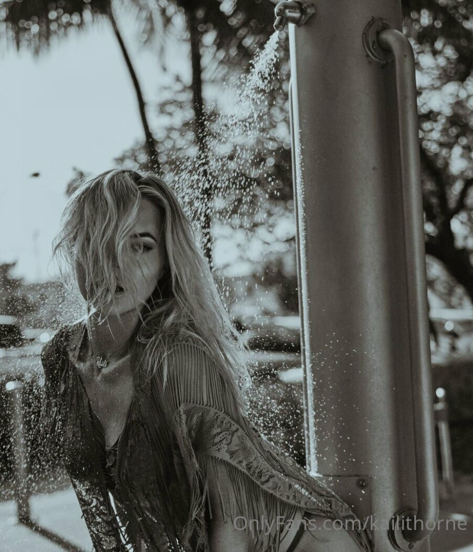 Photo by kailithorne published on August 30,2023 02:26:11 - BestThots