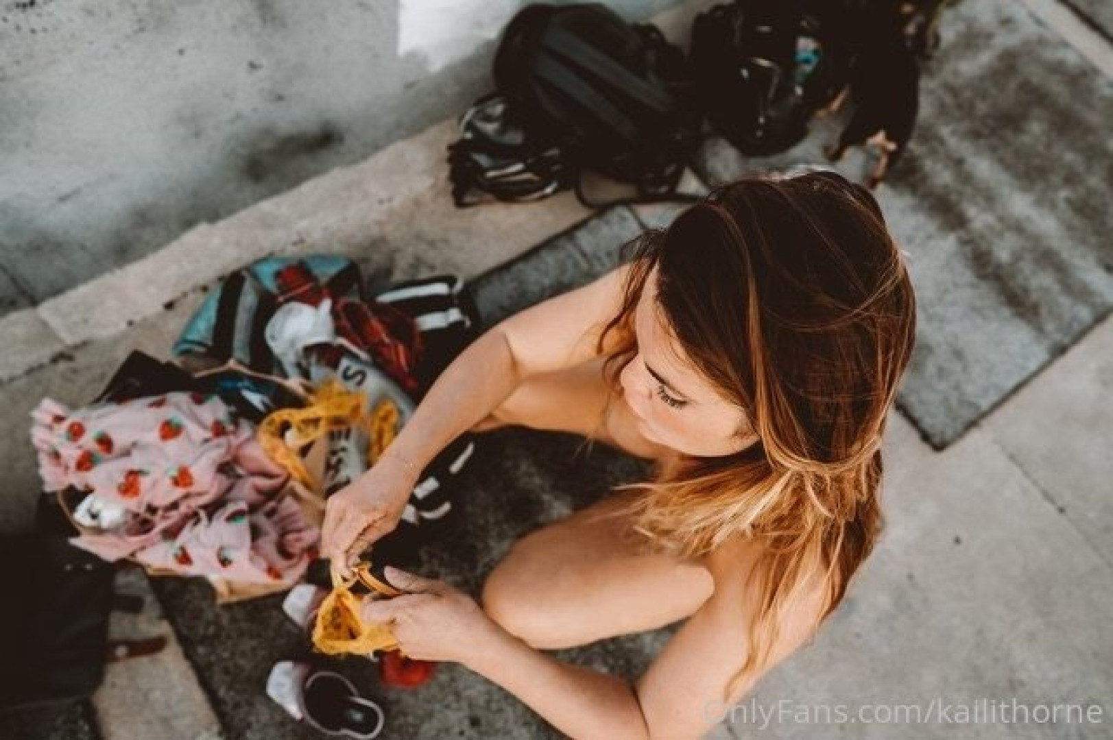 Photo by kailithorne published on August 30,2023 02:34:11 - BestThots