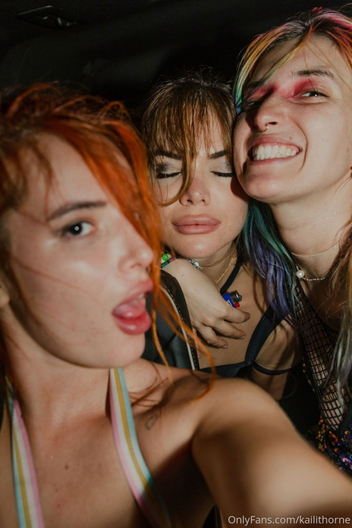 Photo by kailithorne published on August 30,2023 02:35:18 - BestThots