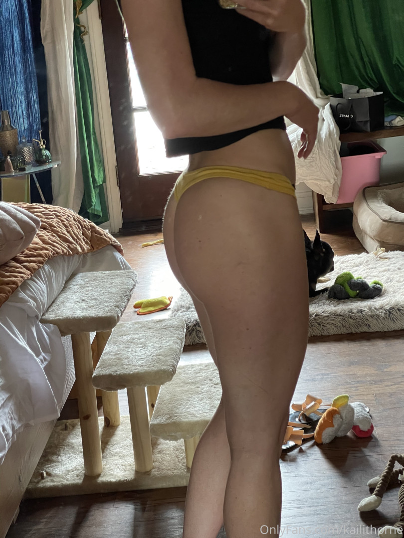Photo by kailithorne published on August 30,2023 02:43:33 - BestThots