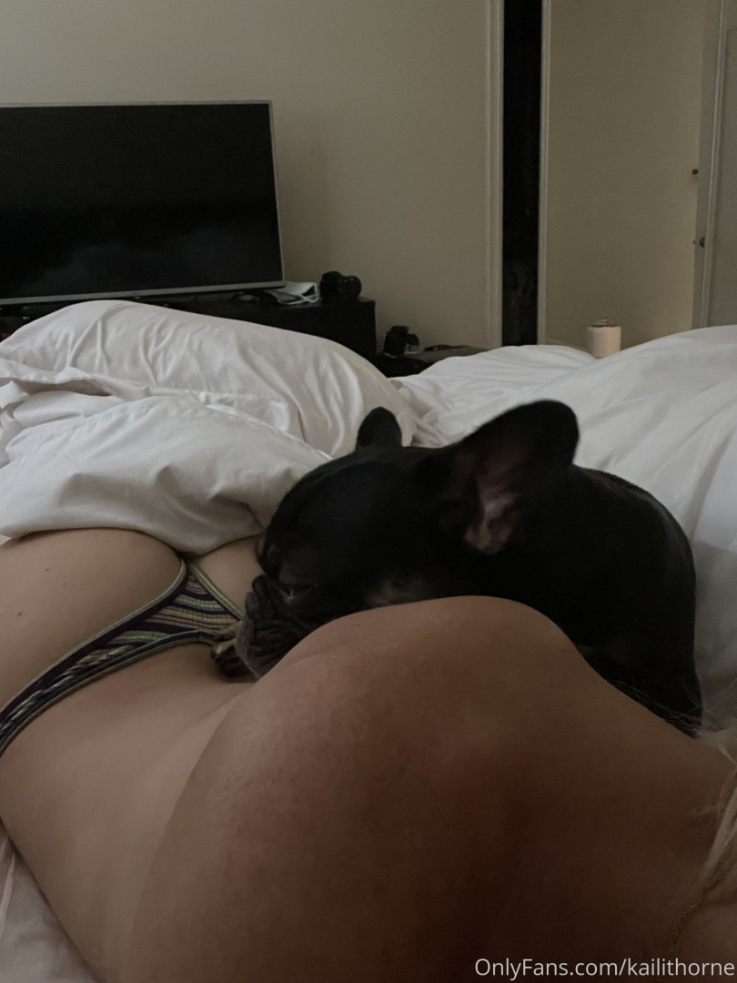 Photo by kailithorne published on August 30,2023 02:45:49 - BestThots