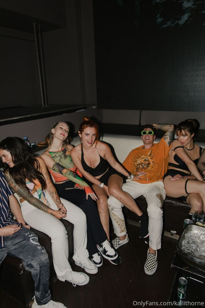 Photo by kailithorne published on August 30,2023 04:01:47 - BestThots