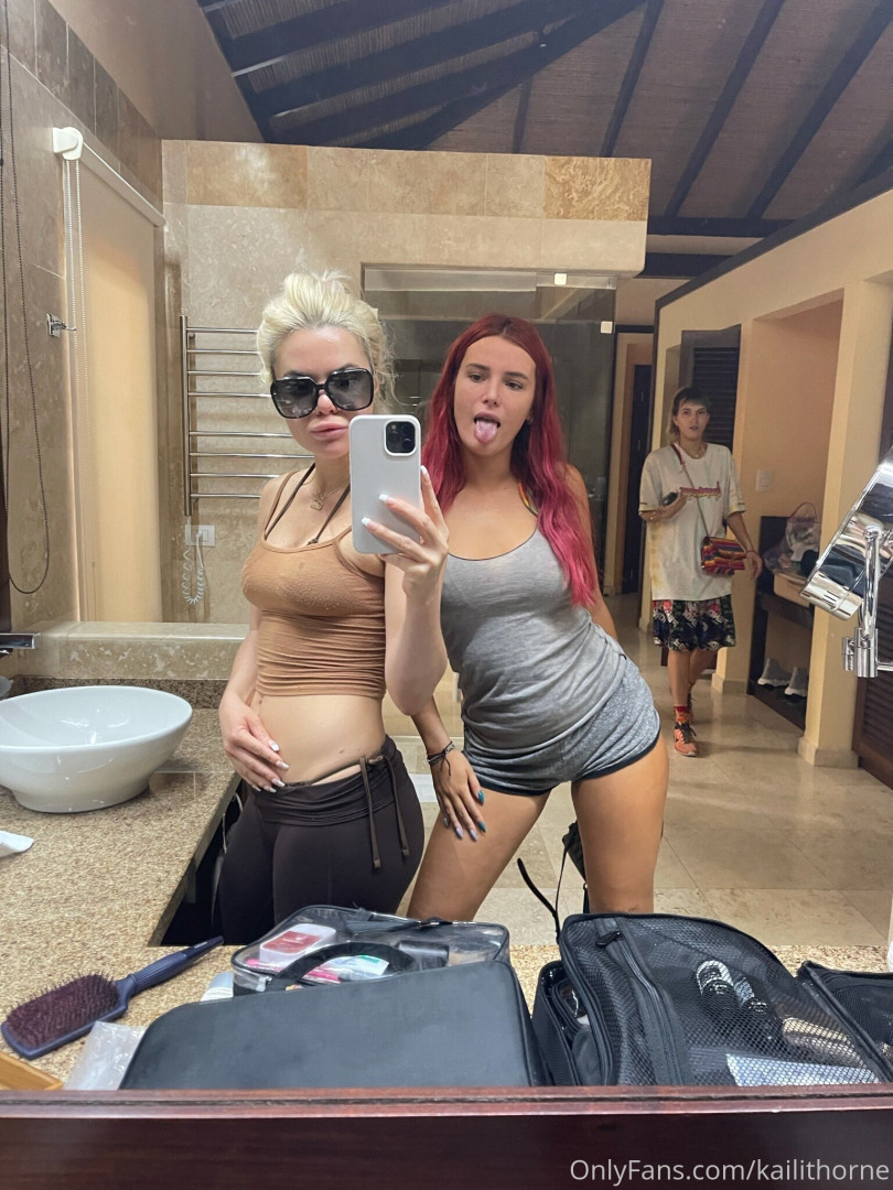 Photo by kailithorne published on August 30,2023 04:44:36 - BestThots
