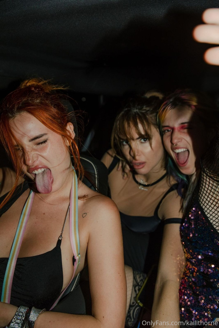 Photo by kailithorne published on August 30,2023 04:54:54 - BestThots
