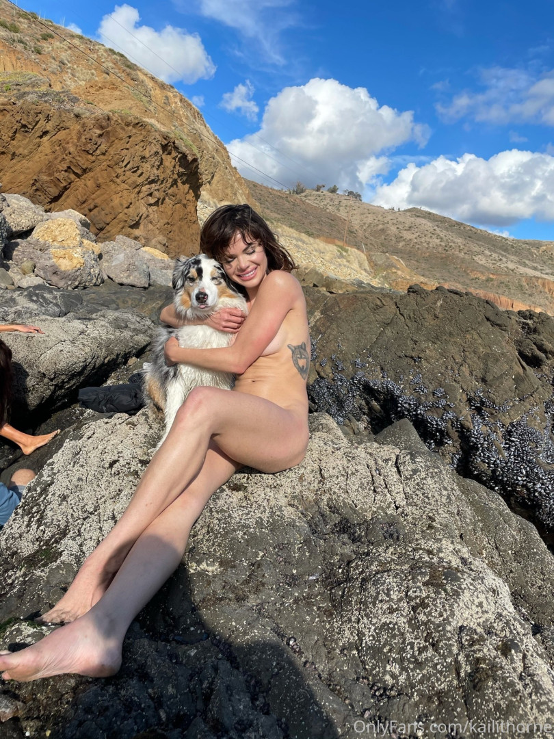 Photo by kailithorne published on August 30,2023 05:16:34 - BestThots