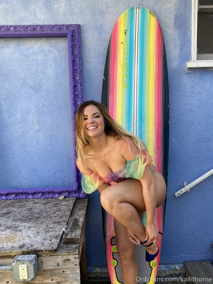 Photo by kailithorne published on August 30,2023 06:23:16 - BestThots