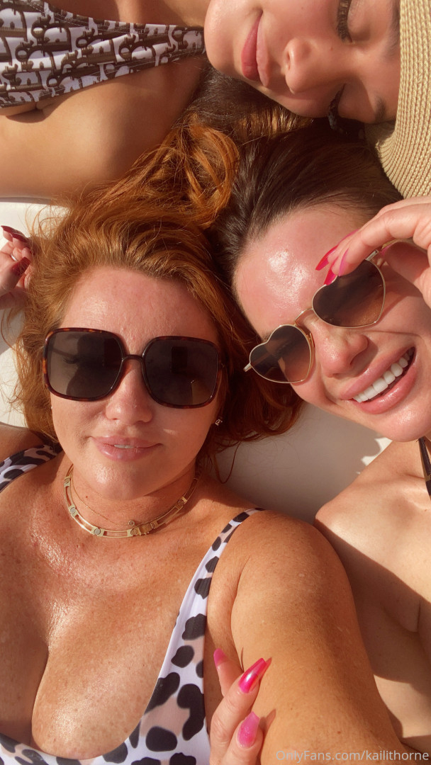 Photo by kailithorne published on August 30,2023 06:40:34 - BestThots