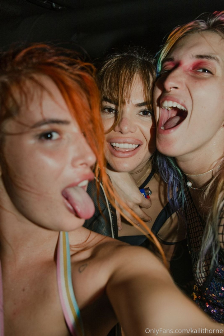 Photo by kailithorne published on August 30,2023 06:54:23 - BestThots