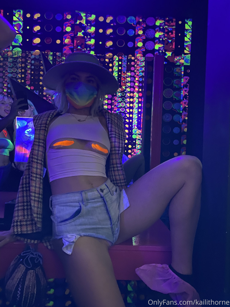 Photo by kailithorne published on August 30,2023 08:23:26 - BestThots