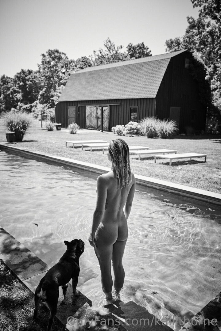 Photo by kailithorne published on August 30,2023 08:26:59 - BestThots