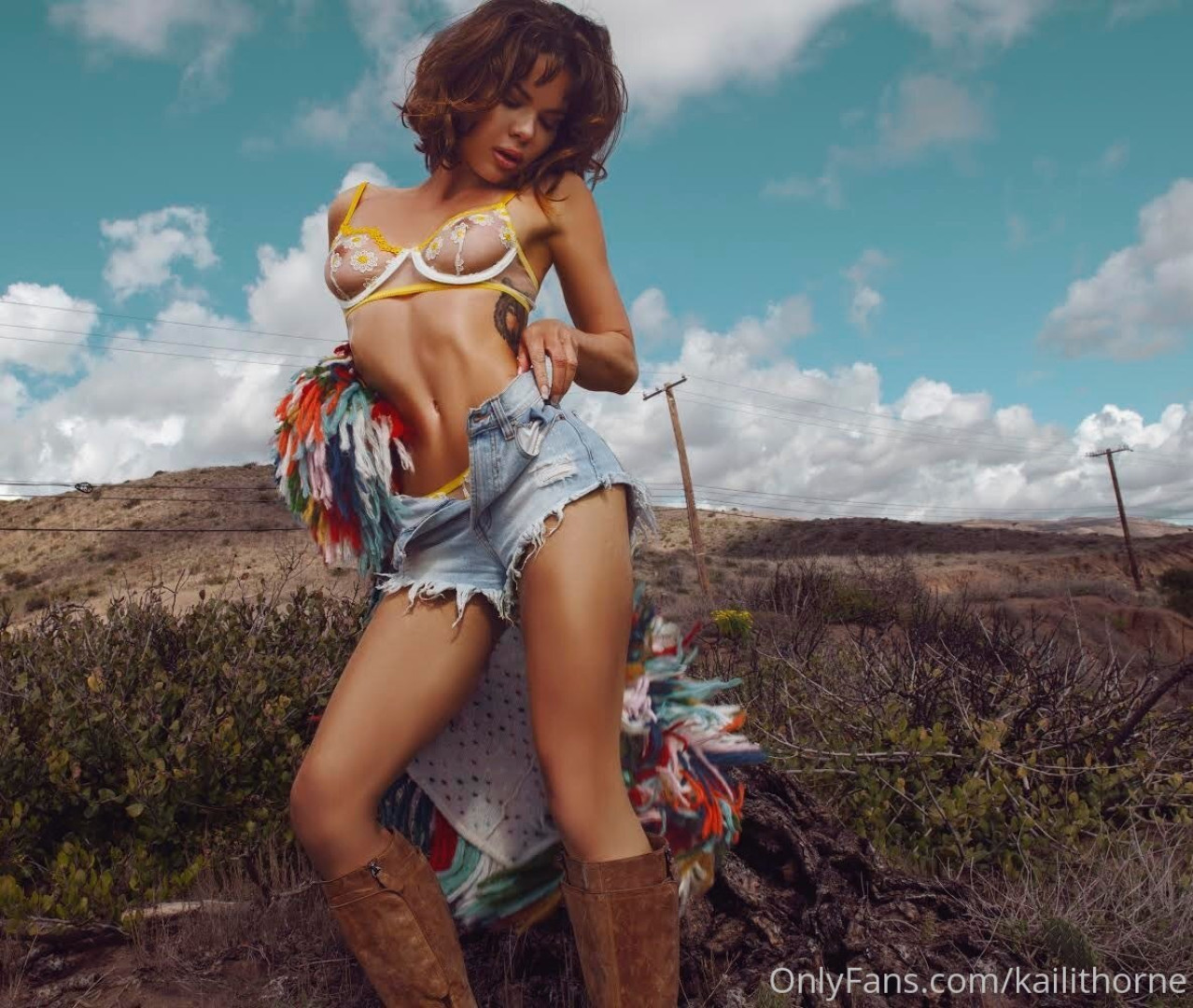 Photo by kailithorne published on August 30,2023 08:28:10 - BestThots