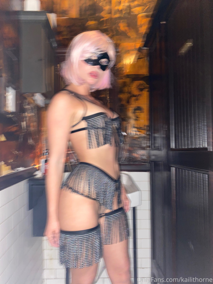 Photo by kailithorne published on August 30,2023 08:35:40 - BestThots