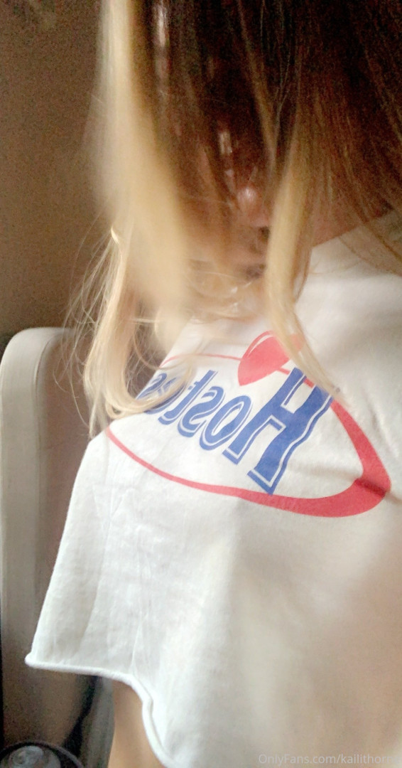 Photo by kailithorne published on August 30,2023 08:45:29 - BestThots