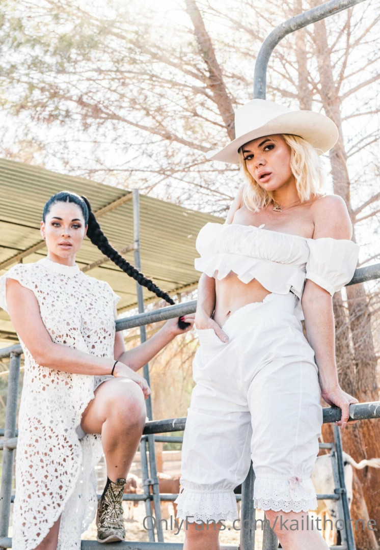 Photo by kailithorne published on August 30,2023 08:52:10 - BestThots