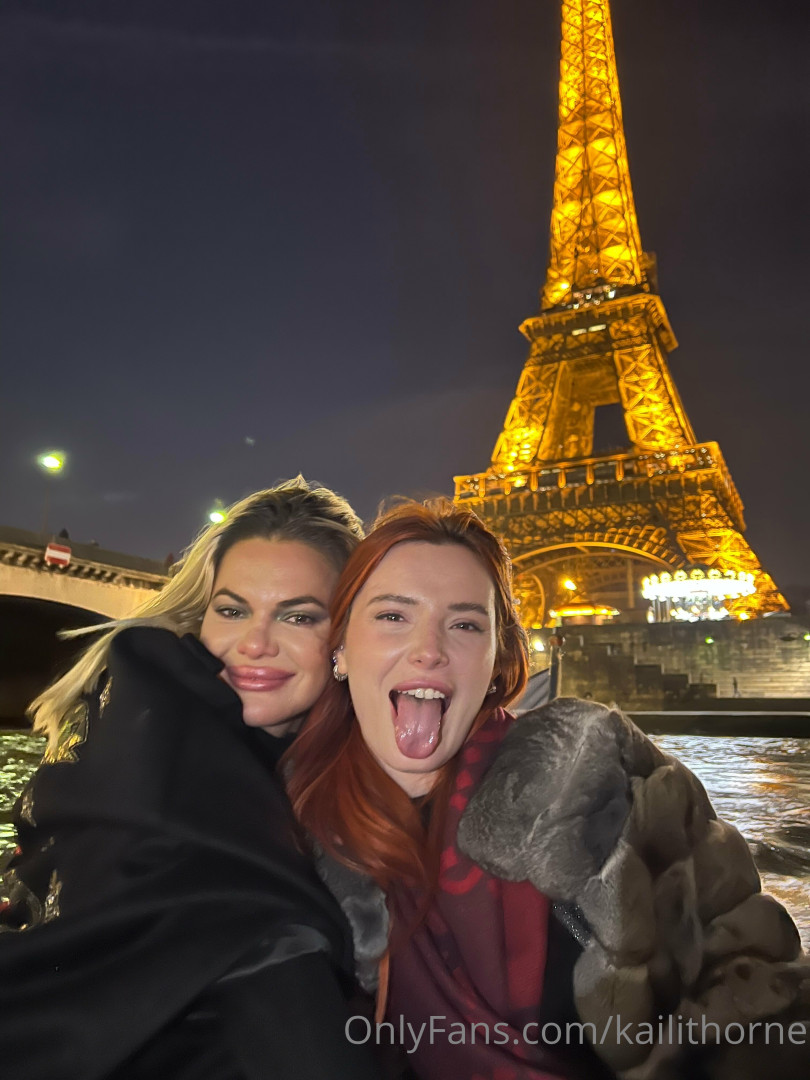 Photo by kailithorne published on August 30,2023 09:02:46 - BestThots