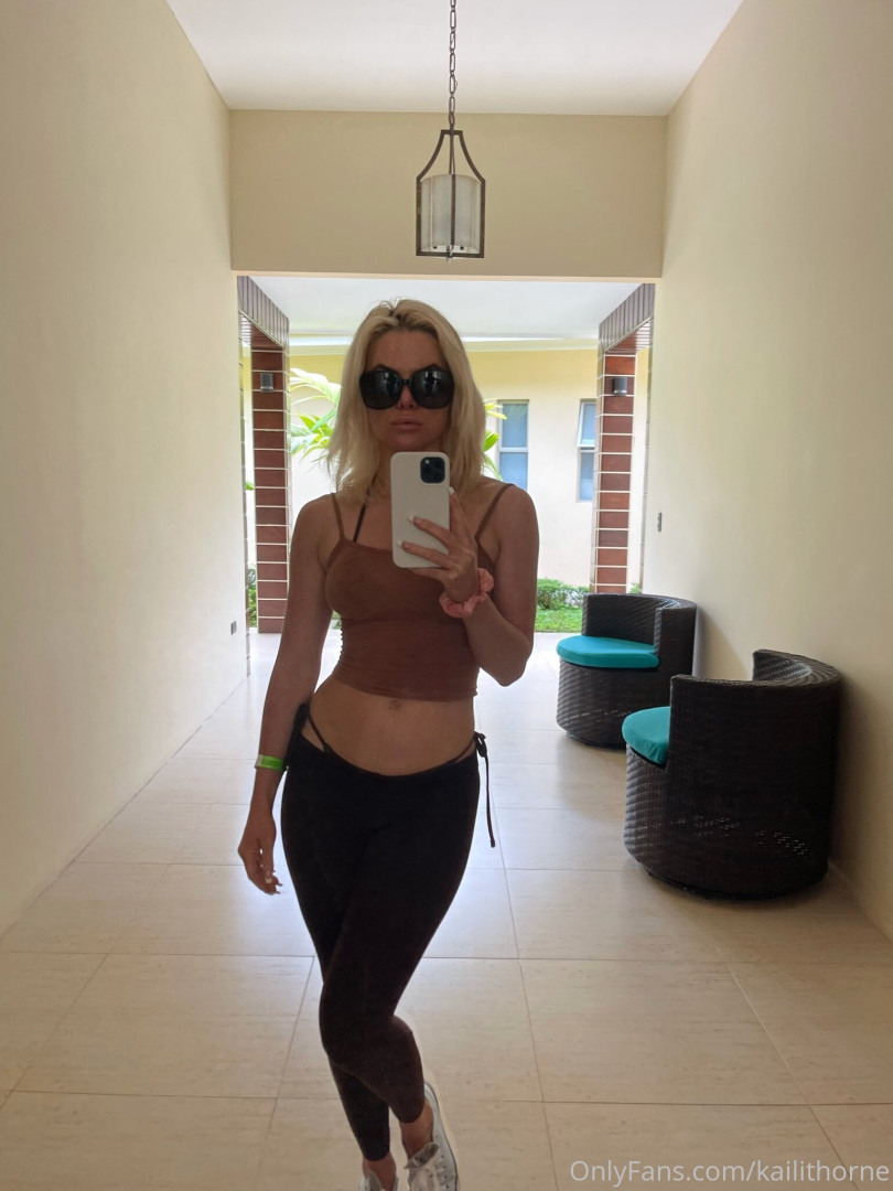 Photo by kailithorne published on August 30,2023 09:05:10 - BestThots