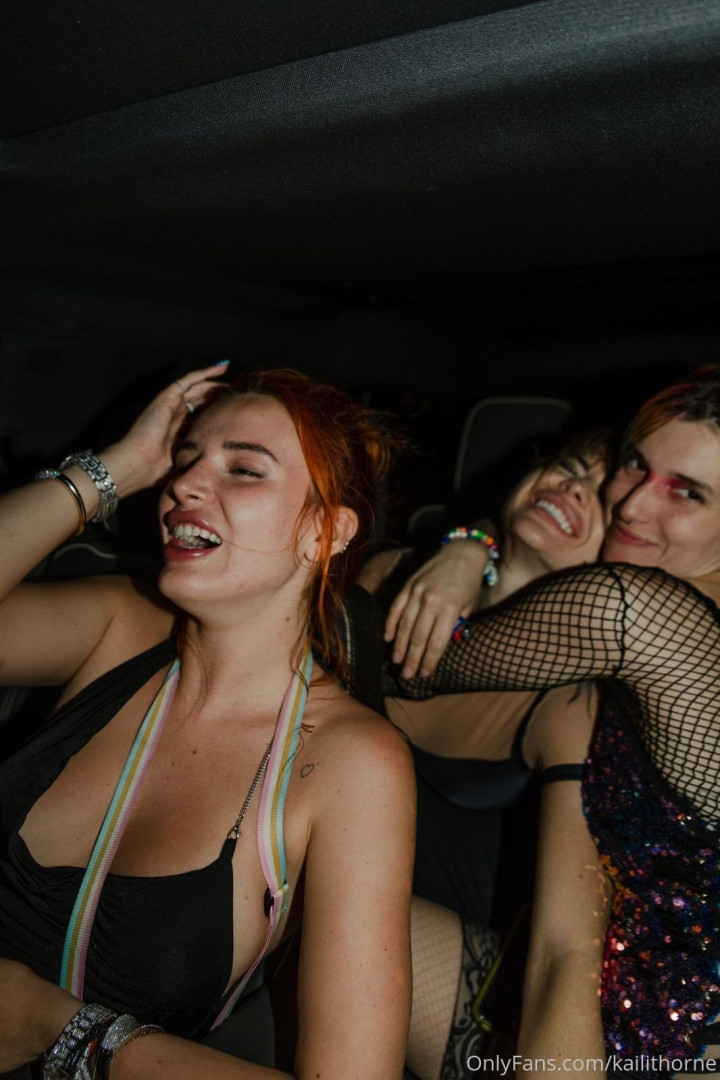 Photo by kailithorne published on August 30,2023 09:09:55 - BestThots