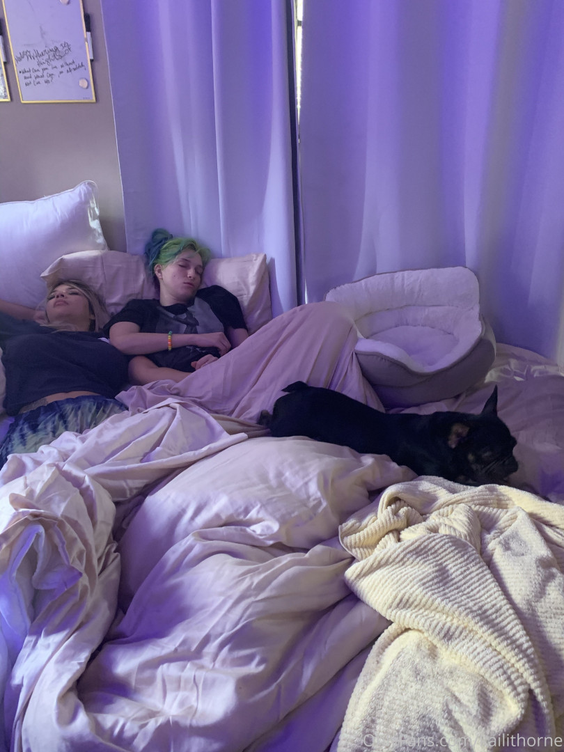 Photo by kailithorne published on August 30,2023 09:18:04 - BestThots