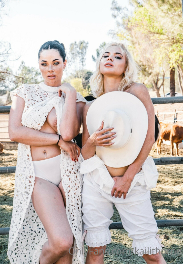 Photo by kailithorne published on August 30,2023 09:19:16 - BestThots