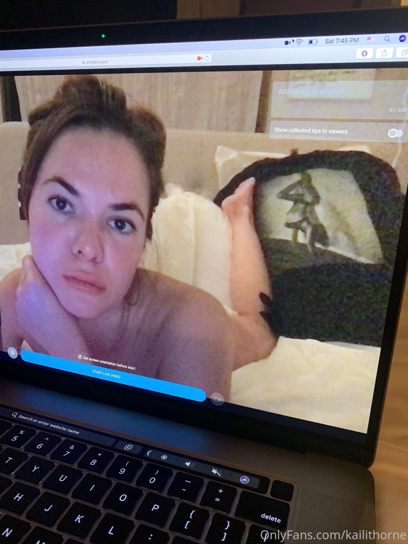 Photo by kailithorne published on August 30,2023 09:28:12 - BestThots