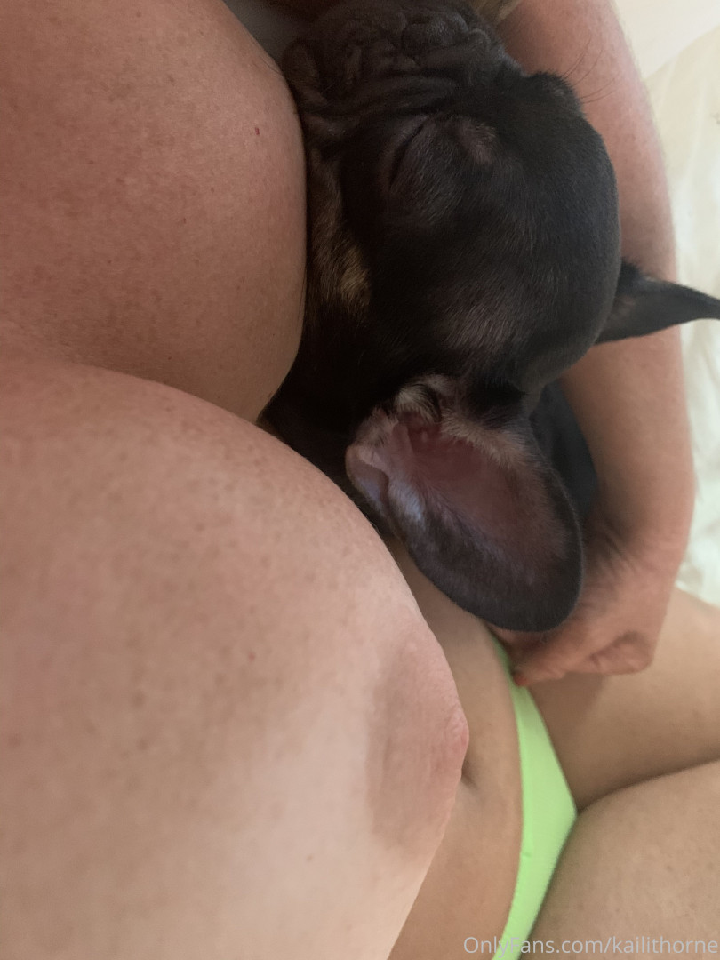 Photo by kailithorne published on August 30,2023 09:34:10 - BestThots