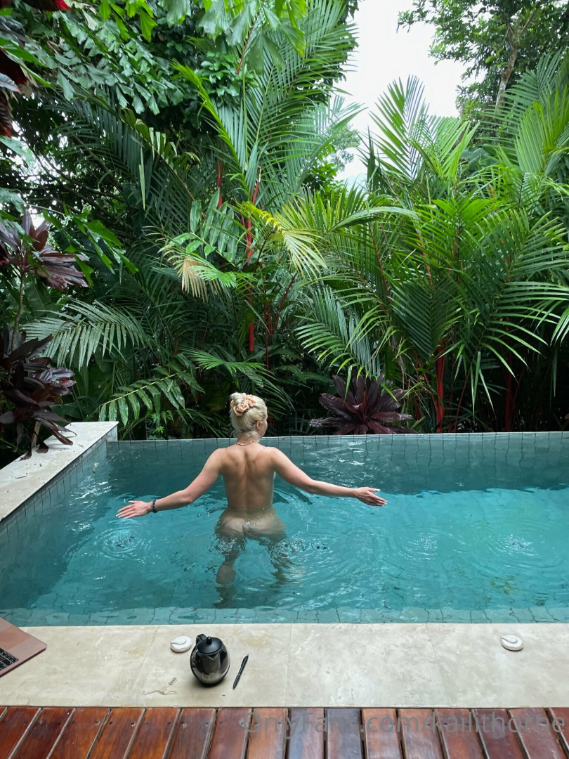 Photo by kailithorne published on August 30,2023 09:54:59 - BestThots