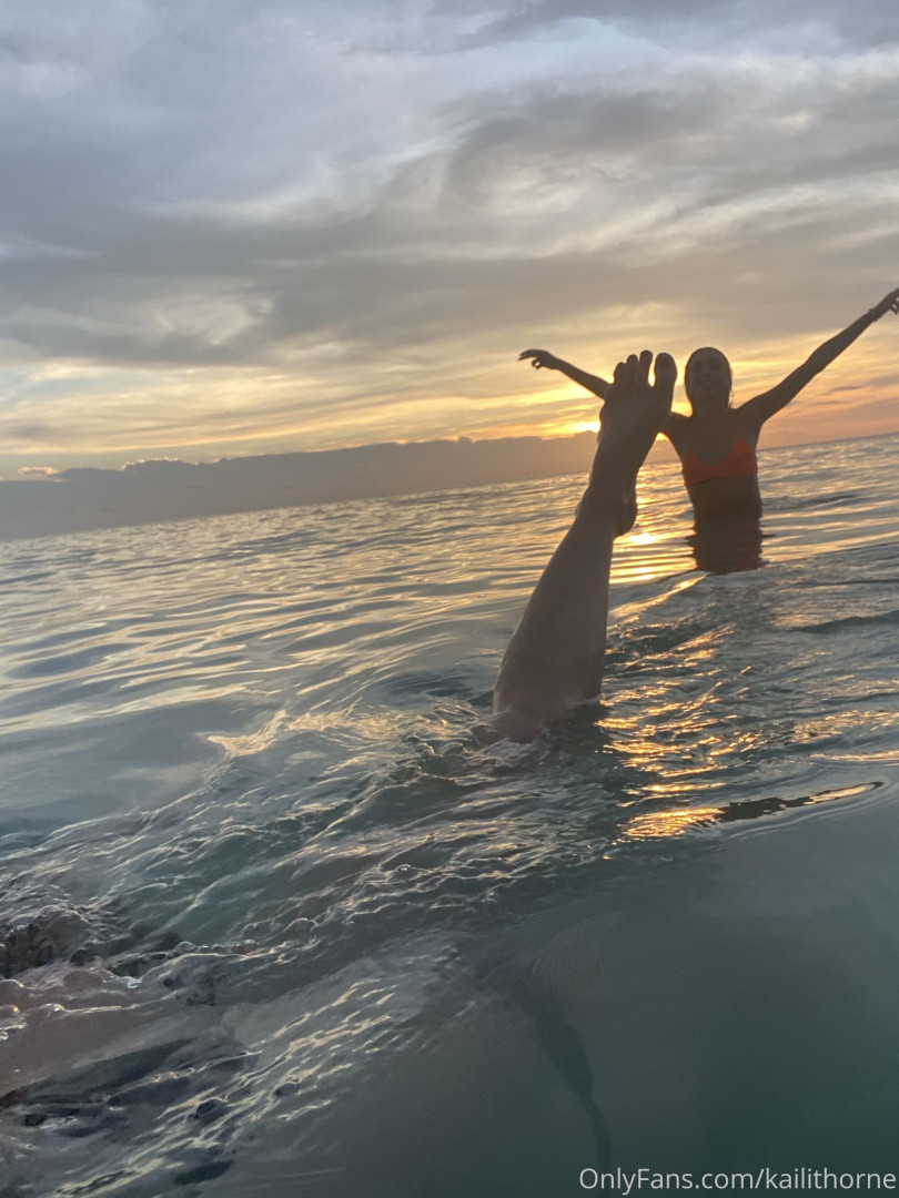 Photo by kailithorne published on August 30,2023 09:57:17 - BestThots